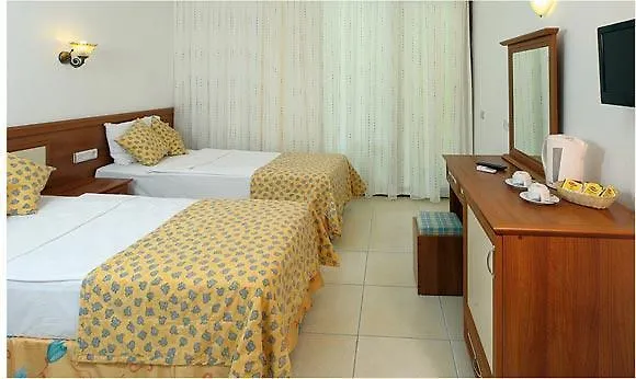 Noa Hotels Oludeniz Resort Turecko