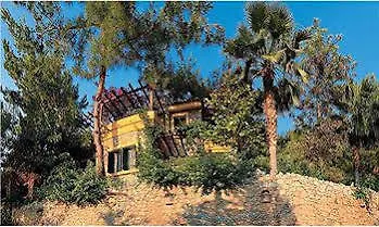 Noa Hotels Oludeniz Resort 4*,  Turkiet